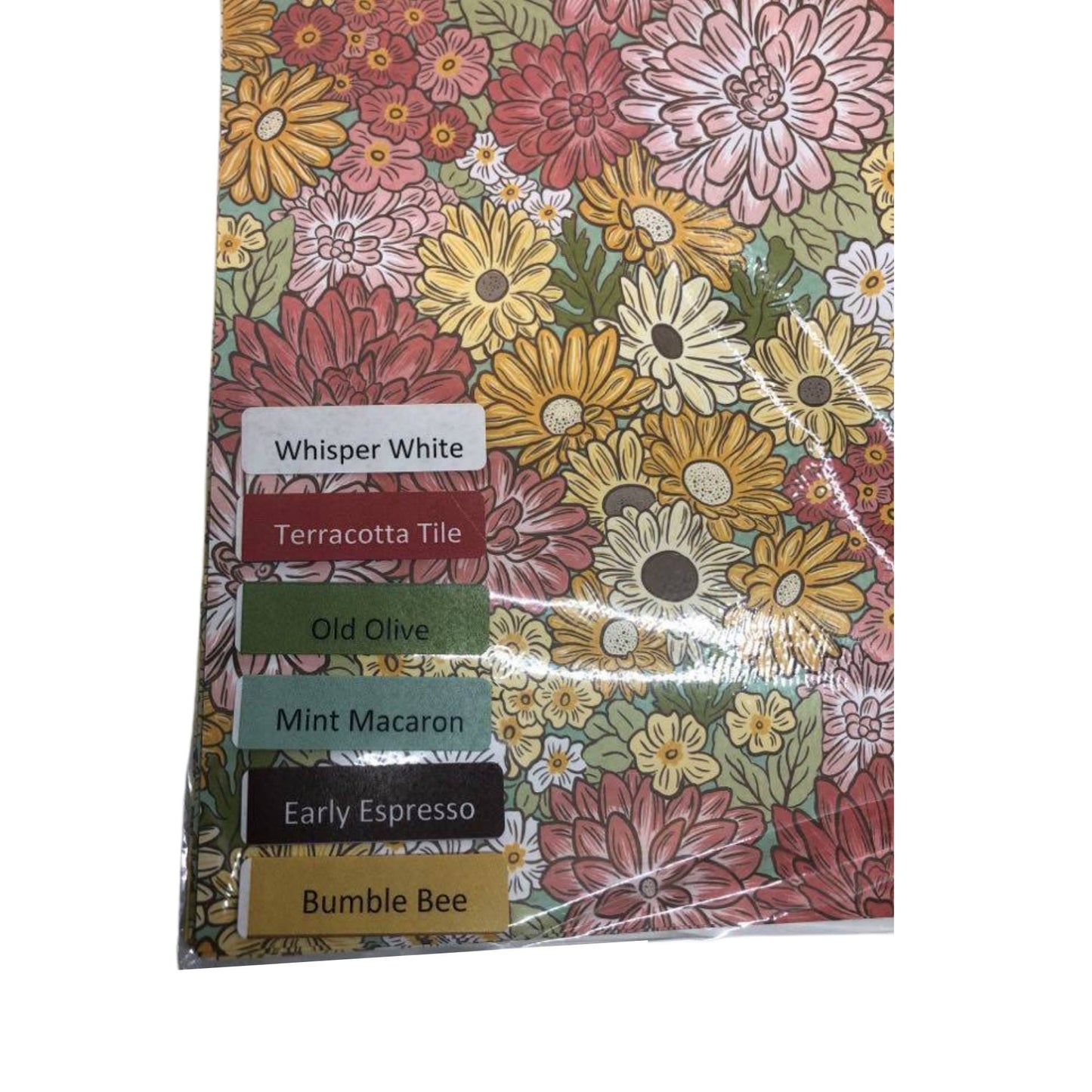 Download 80 Stampin Up Retired Ink, Paper, Cardstock, DSP Label Collection, Tool Organizer, Card Making, Card Keeper