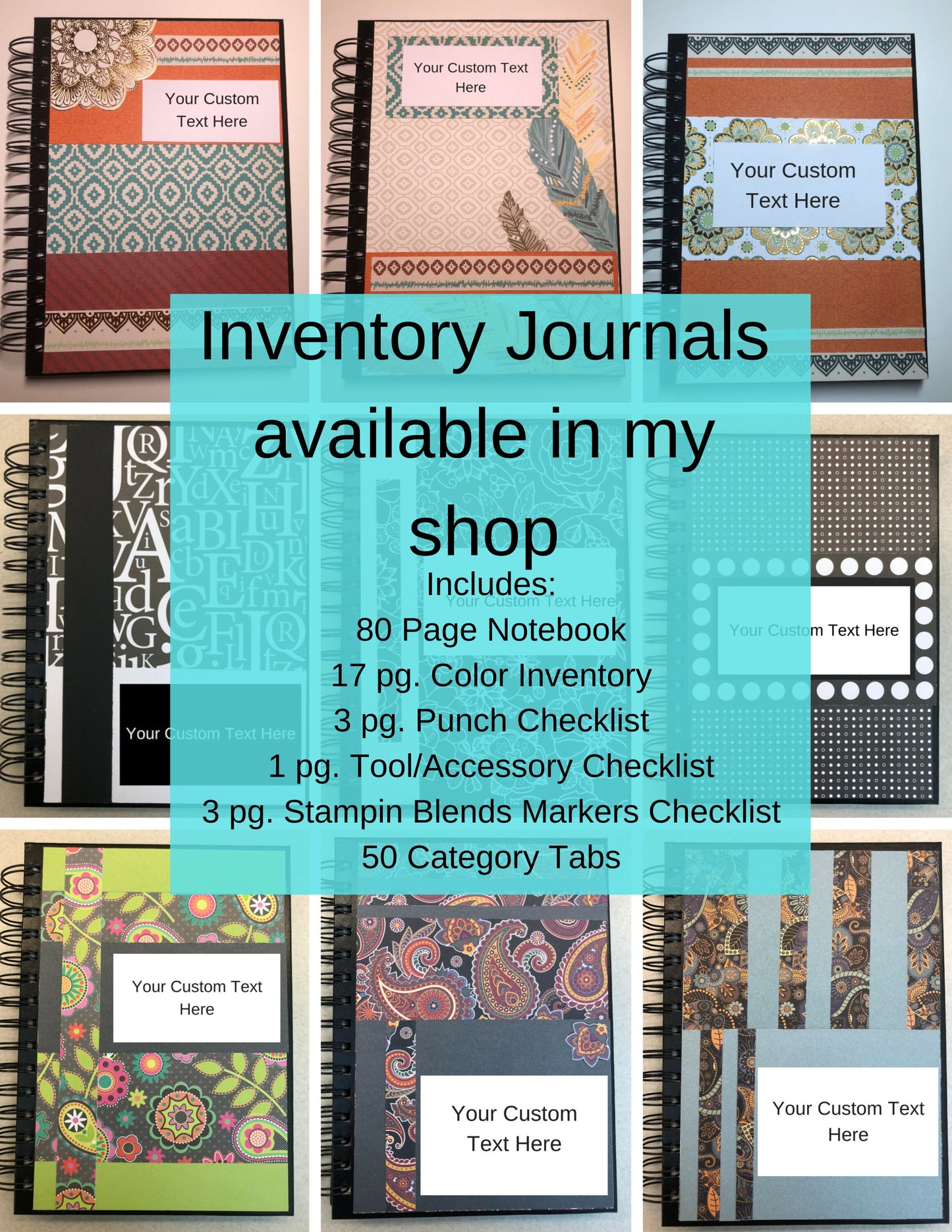 Download 2021 Update Stampin Up Paper Cardstock Tool Hanging Folder File Tabs Chart Organization Template