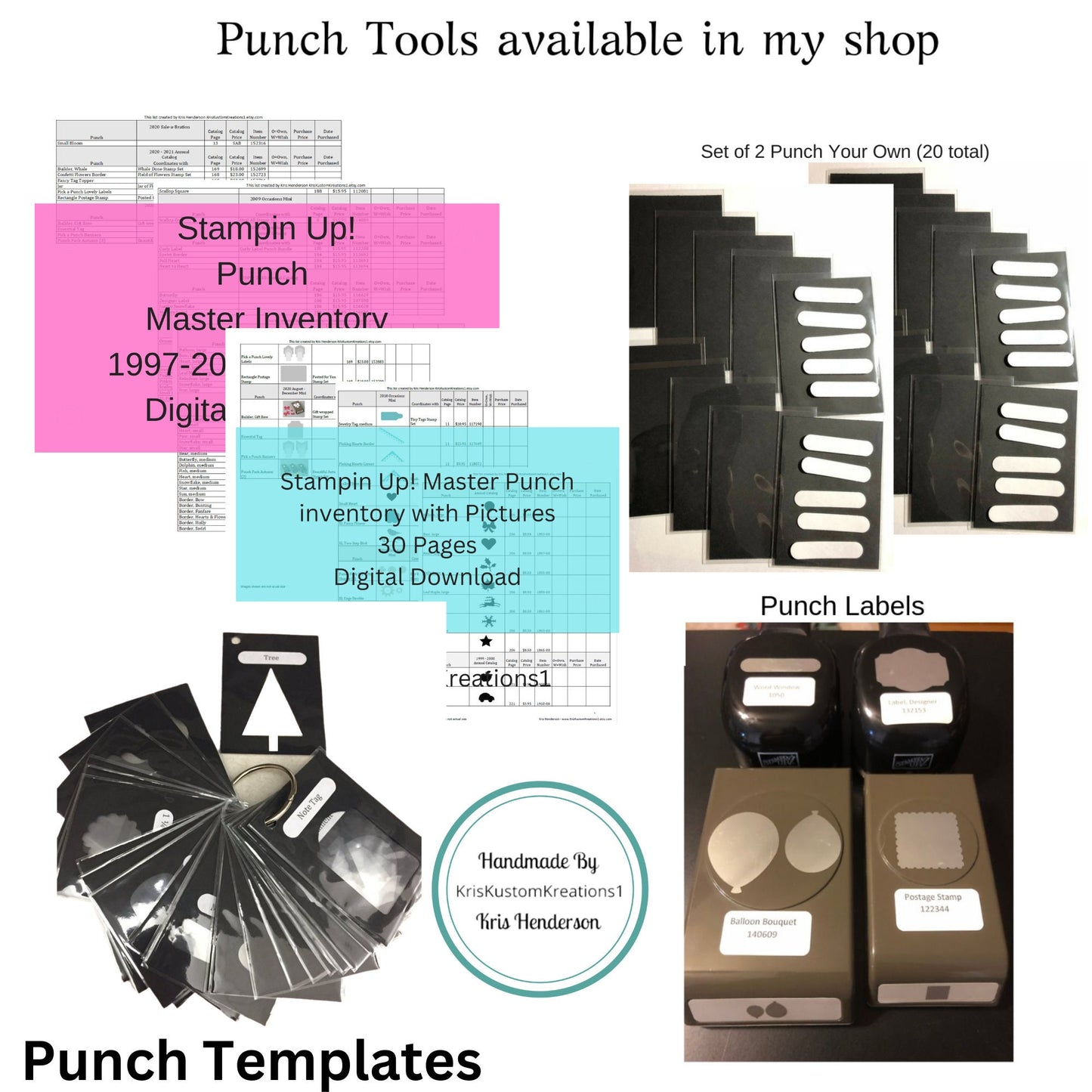 150 Genuine Stampin Up Paper Cardstock 1" Circles Color Ring Tool Color Swatch Book Sampler Guide Color Coach Cards
