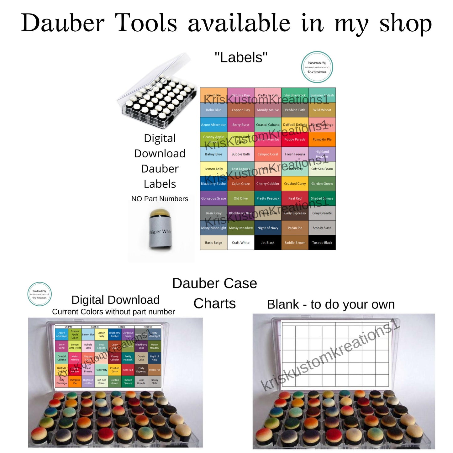 Download Stampin Up Embossing Folder Labels Update #3, 2023 Tool Paper Cardstock