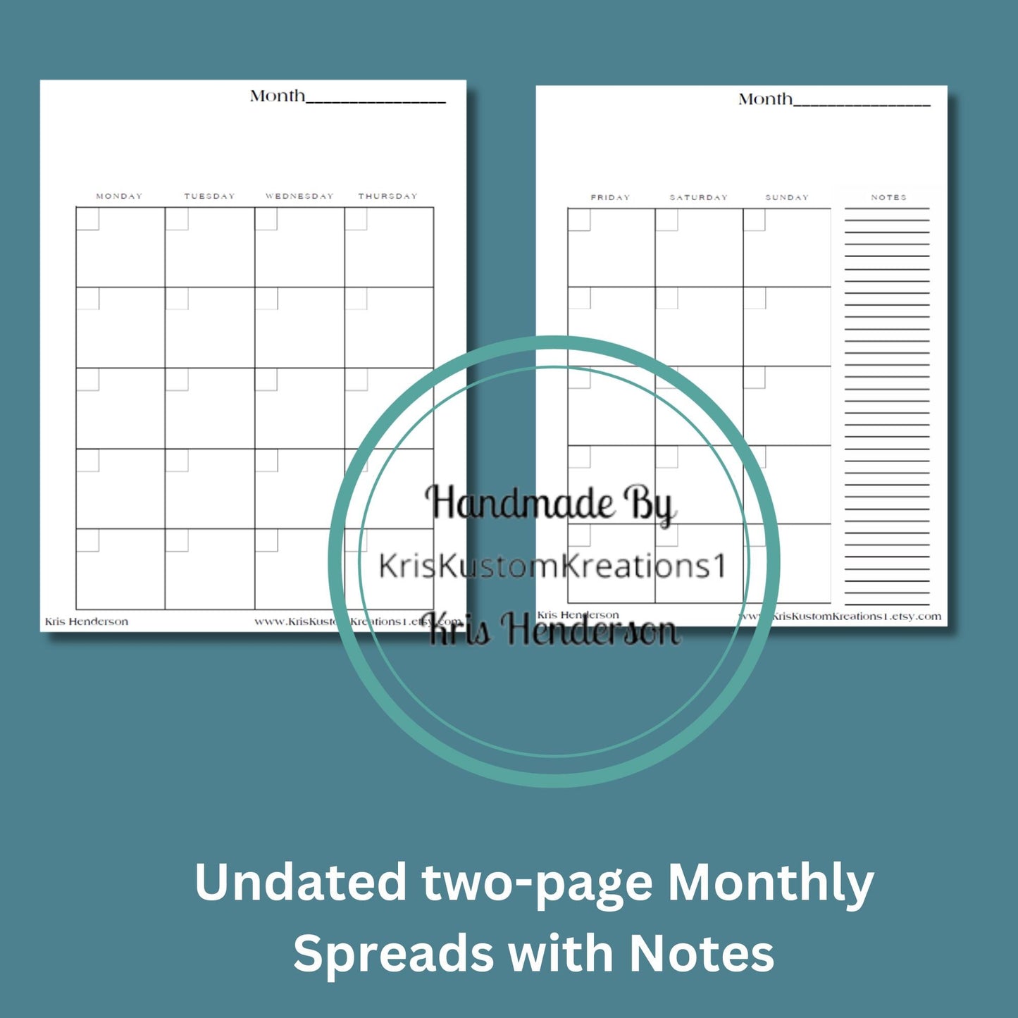 Download Card Project Planning and Design Book Blank