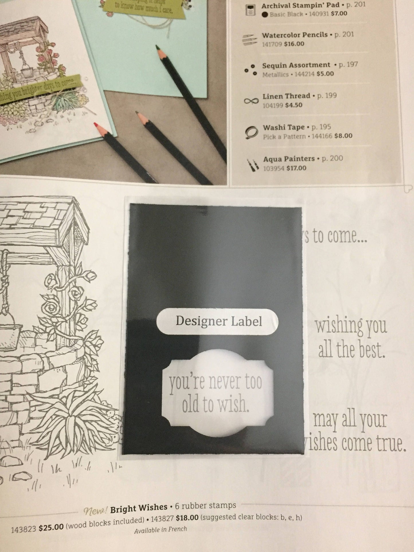 10 Stampin Up Tool Paper Cardstock Punch Pal Template Organizer Punch Ring