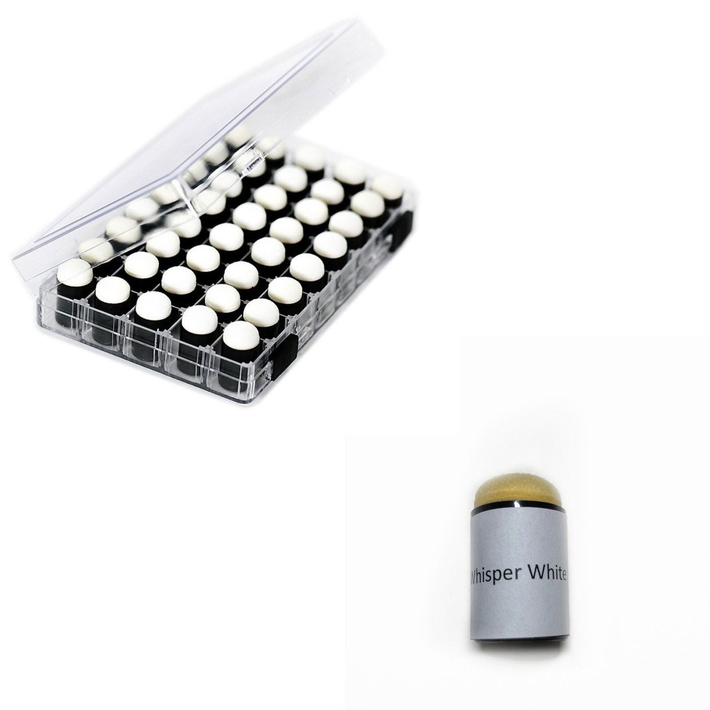 Download Stampin Up Paper Cardstock Tool Sponge Dauber ALL Color Chart Organizer Template