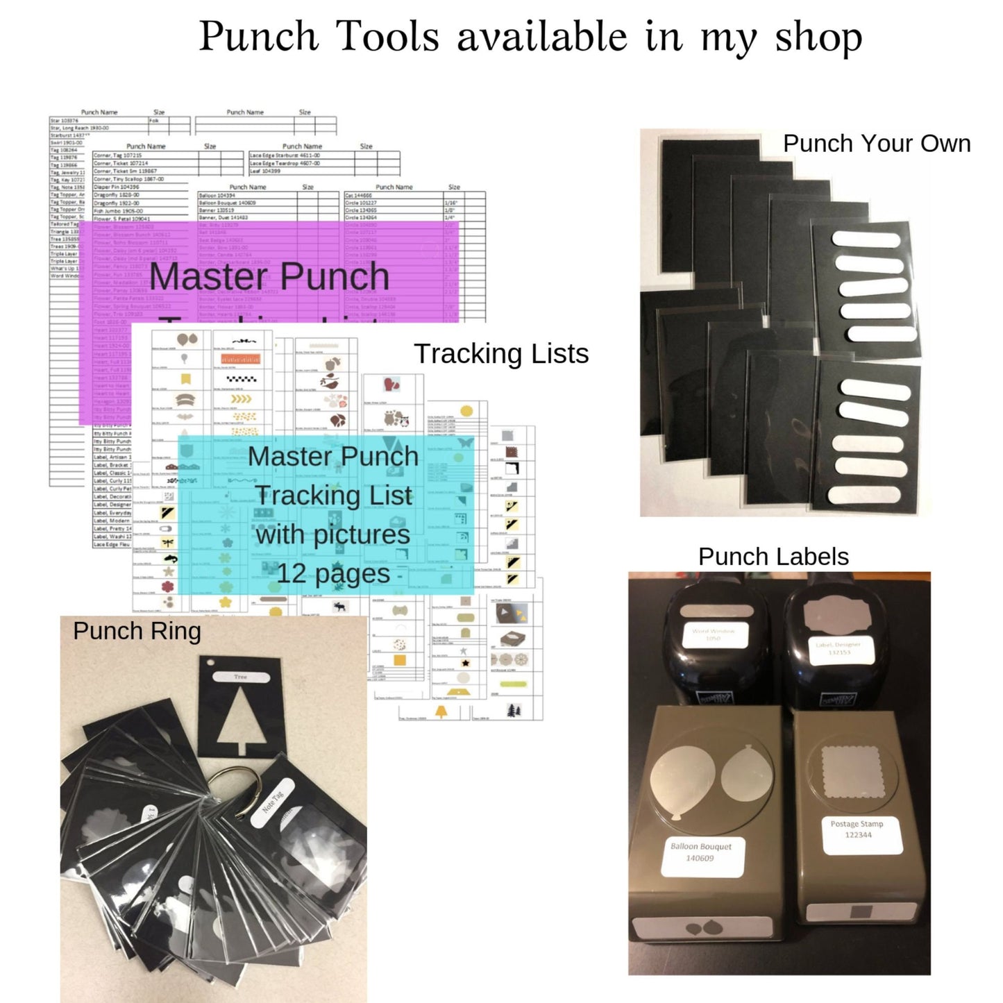 Download 80 Stampin Up Retired Ink, Paper, Cardstock, DSP Label Collection, Tool Organizer, Card Making, Card Keeper