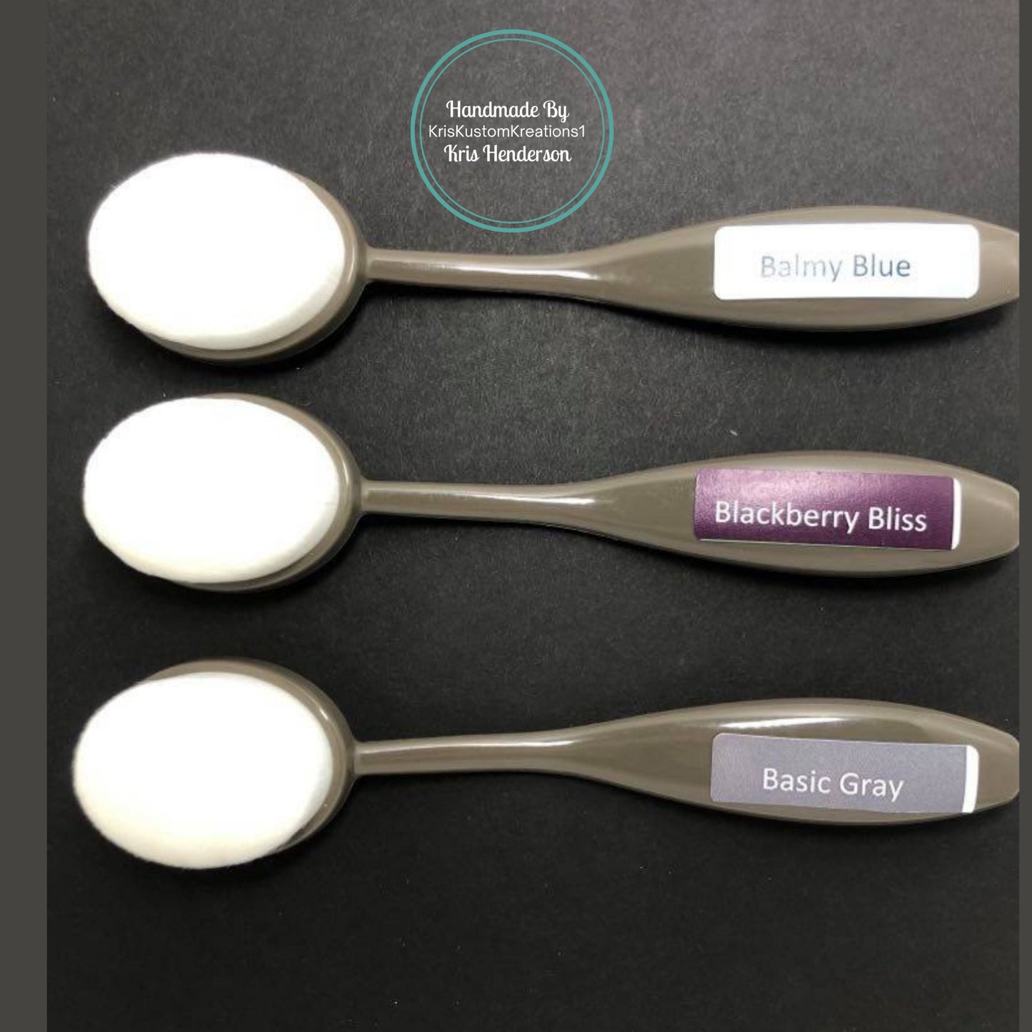 Download 80 Stampin Up Blending Brush Ink, Paper, Cardstock, Label Collection, Tool Organizer, Card Making, Card Keeper