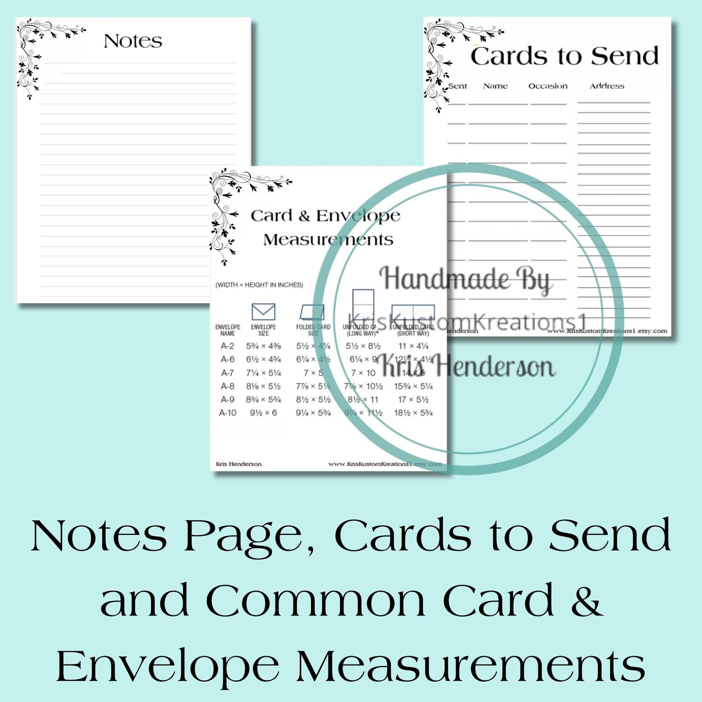 Download Card Project Planning and Design Book Minimalist